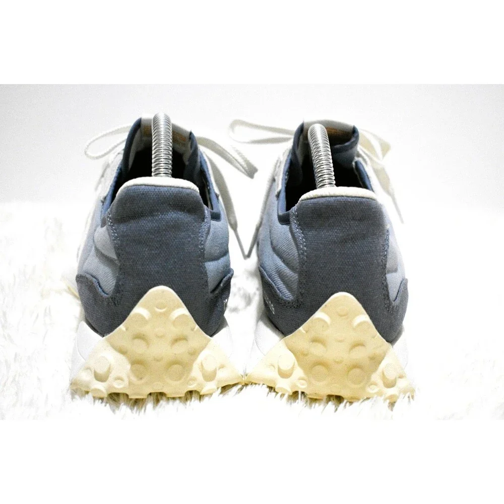 New Balance step into